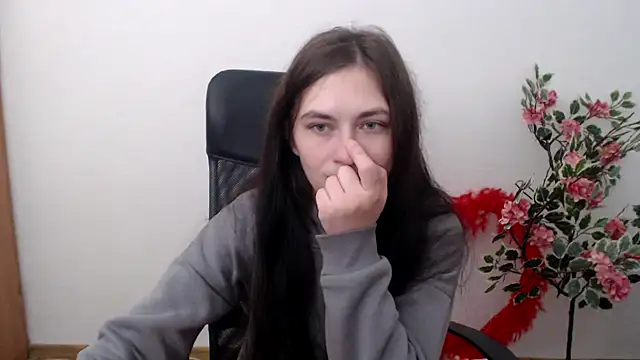 Snapshot of AmandaJi_ chatting on November 4, 2025, 7:12 am AmandaJi online show from November 4, 2025, 7:12 am