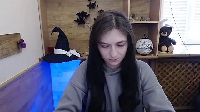 Snapshot of AmandaJi_ chatting on November 21, 2025, 7:07 am AmandaJi online show from November 21, 2025, 7:07 am