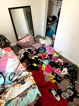 I am babydoll online show from November 2, 2025, 6:35 pm