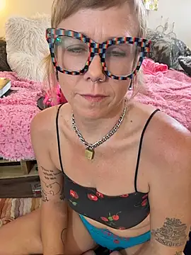 I am babydoll online show from June 4, 2026, 5:56 am