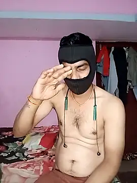 USHA BHABHI online show from March 21, 2026, 10:57 pm