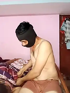 USHA BHABHI online show from April 13, 2026, 10:58 pm