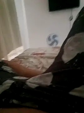 Trixboy201 online show from November 1, 2025, 8:52 am