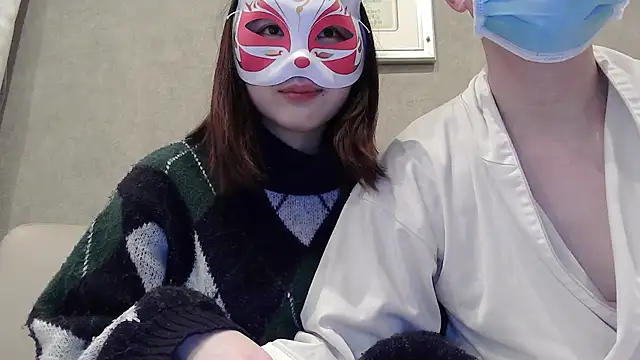 Snapshot of Ao_chan_with_R chatting on February 22, 2025, 4:29 am Ao chan with R online show from February 22, 2025, 4:29 am