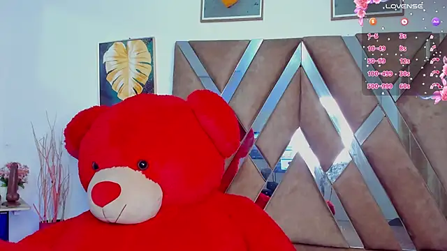 Stela  Gs online show from February 5, 2025, 4:03 pm