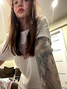 Snapshot of RussianFuckingMachine chatting on December 14, 2025, 8:25 pm RussianFuckingMachine online show from December 14, 2025, 8:25 pm