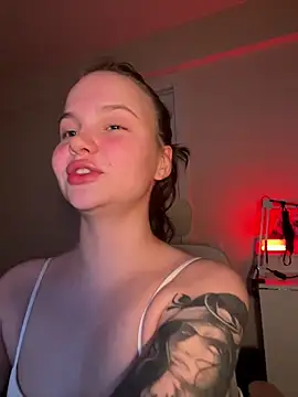 Snapshot of RussianFuckingMachine chatting on February 4, 2025, 3:04 pm RussianFuckingMachine online show from February 4, 2025, 3:04 pm