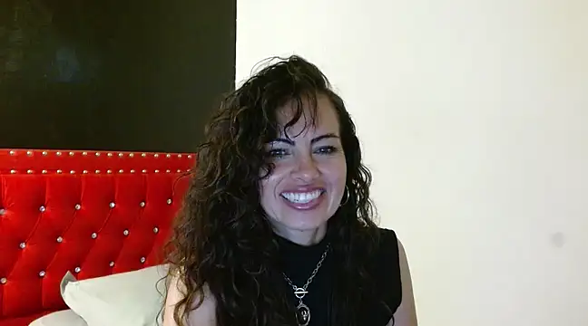 ShairaMarss online show from March 20, 2025, 1:59 pm