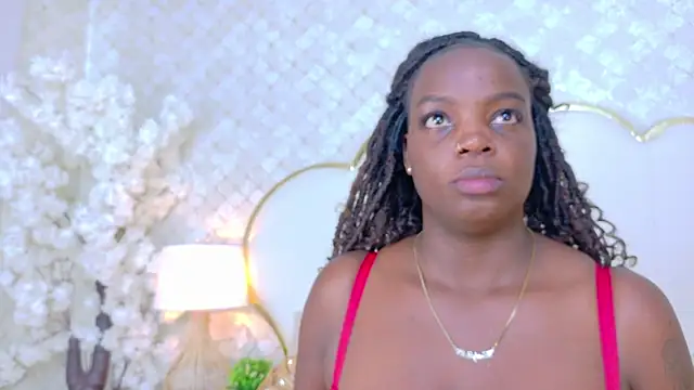 Snapshot of NatyParker chatting on November 30, 2025, 3:13 pm NatyParker online show from November 30, 2025, 3:13 pm