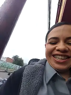 Snapshot of Ariana-07 chatting on September 25, 2025, 12:55 pm Ariana-07 online show from September 25, 2025, 12:55 pm