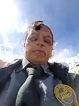 Snapshot of Ariana-07 chatting on October 4, 2025, 2:18 pm Ariana-07 online show from October 4, 2025, 2:18 pm