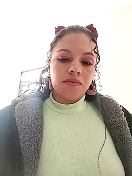 Snapshot of Ariana-07 chatting on March 22, 2025, 9:10 pm Ariana-07 online show from March 22, 2025, 9:10 pm