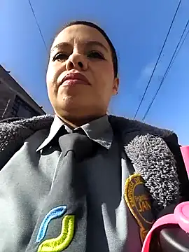 Snapshot of Ariana-07 chatting on September 23, 2025, 12:56 pm Ariana-07 online show from September 23, 2025, 12:56 pm