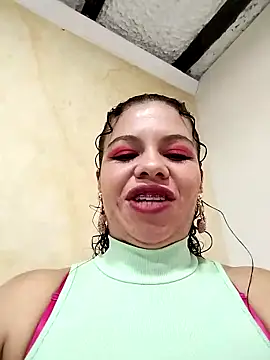 Snapshot of Ariana-07 chatting on March 22, 2025, 2:36 pm Ariana-07 online show from March 22, 2025, 2:36 pm