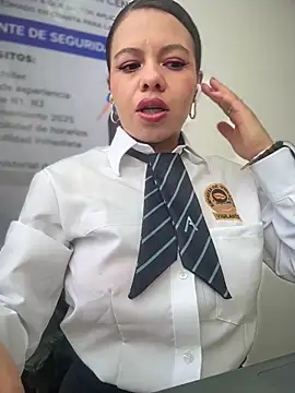 Snapshot of Ariana-07 chatting on November 4, 2025, 1:26 pm Ariana-07 online show from November 4, 2025, 1:26 pm