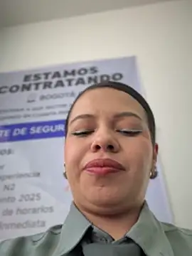 Snapshot of Ariana-07 chatting on November 26, 2025, 1:44 pm Ariana-07 online show from November 26, 2025, 1:44 pm