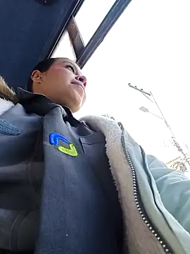 Snapshot of Ariana-07 chatting on September 12, 2025, 1:00 pm Ariana-07 online show from September 12, 2025, 1:00 pm