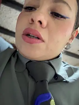 Snapshot of Ariana-07 chatting on October 14, 2025, 2:28 pm Ariana-07 online show from October 14, 2025, 2:28 pm