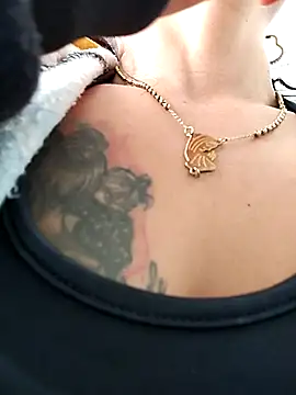 Snapshot of Ariana-07 chatting on March 14, 2025, 3:58 pm Ariana-07 online show from March 14, 2025, 3:58 pm