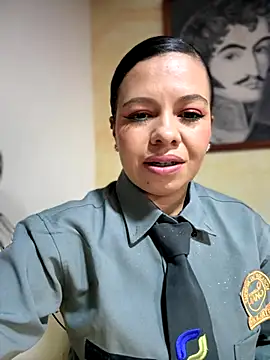 Snapshot of Ariana-07 chatting on September 26, 2025, 1:18 pm Ariana-07 online show from September 26, 2025, 1:18 pm