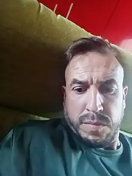 Snapshot of wapo100x100 chatting on October 5, 2025, 4:20 pm wapo100x100 online show from October 5, 2025, 4:20 pm