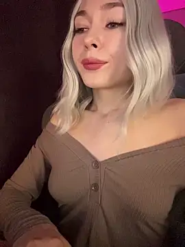 Ohmy Nora  online show from November 21, 2025, 12:20 am