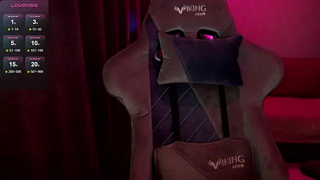 Snapshot of Ohmy_Nora_ chatting on February 4, 2025, 3:11 am Ohmy Nora online show from February 4, 2025, 3:11 am