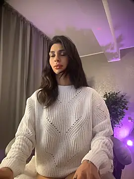 Snapshot of AmeliaMaris chatting on December 4, 2025, 7:46 pm AmeliaMaris online show from December 4, 2025, 7:46 pm