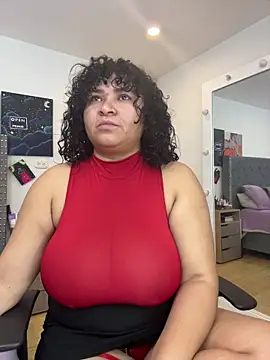 KarlaWild online show from November 5, 2025, 12:19 pm