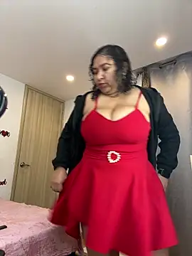 Snapshot of KarlaWild chatting on February 24, 2026, 11:00 am KarlaWild online show from February 24, 2026, 11:00 am