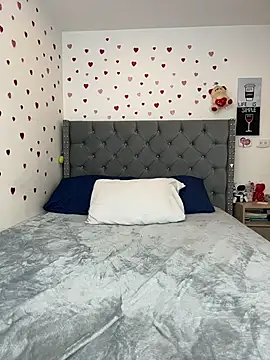 Snapshot of KarlaWild chatting on March 4, 2026, 10:34 am KarlaWild online show from March 4, 2026, 10:34 am