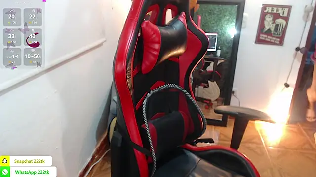 Snapshot of natyk_m chatting on September 27, 2025, 10:27 pm natyk m online show from September 27, 2025, 10:27 pm