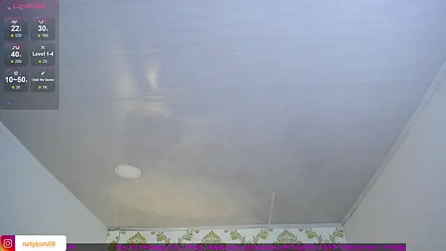 Snapshot of natyk_m chatting on March 11, 2025, 4:18 pm natyk m online show from March 11, 2025, 4:18 pm