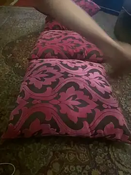 aebaleek2505 online show from February 7, 2026, 4:59 pm