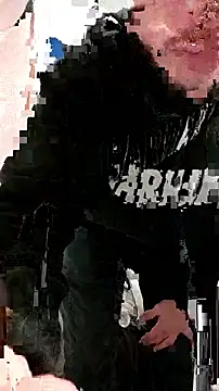 Snapshot of Vyda4 chatting on September 25, 2025, 6:14 pm Vyda4 online show from September 25, 2025, 6:14 pm