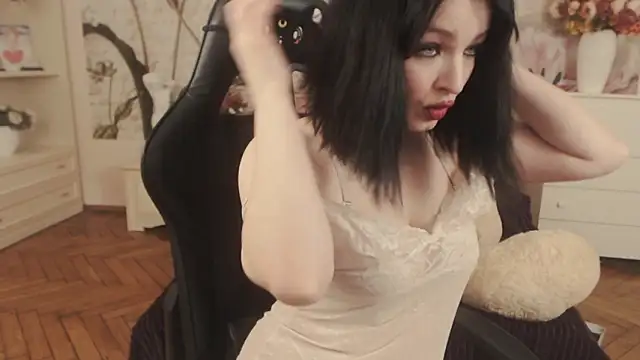 BritneyBarker online show from March 3, 2026, 2:07 am