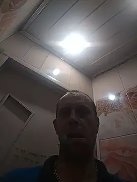 MaxDevilWhite online show from October 25, 2025, 10:10 pm