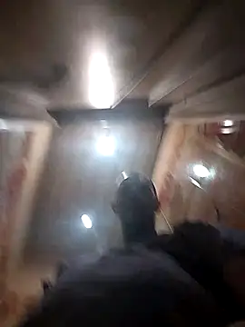 MaxDevilWhite online show from October 5, 2025, 10:17 am