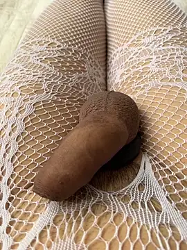  k4ty-X online show from April 18, 2026, 8:20 pm