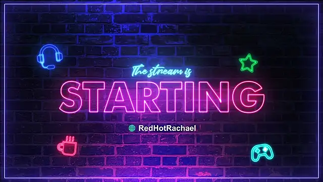 Snapshot of RedHotRachael chatting on December 5, 2025, 4:05 pm RedHotRachael online show from December 5, 2025, 4:05 pm