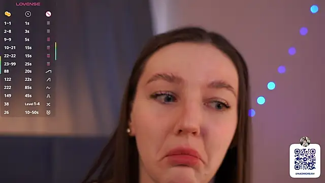 Snapshot of GeorginaDudley chatting on December 15, 2025, 7:14 am GeorginaDudley online show from December 15, 2025, 7:14 am