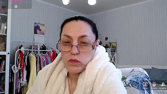 Soffya Soy online show from April 18, 2026, 10:17 am