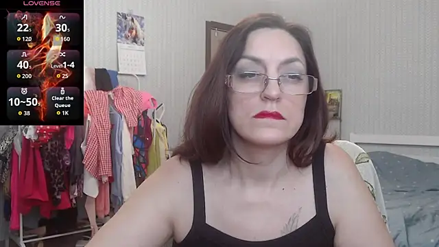 Soffya Soy online show from February 5, 2026, 2:57 pm