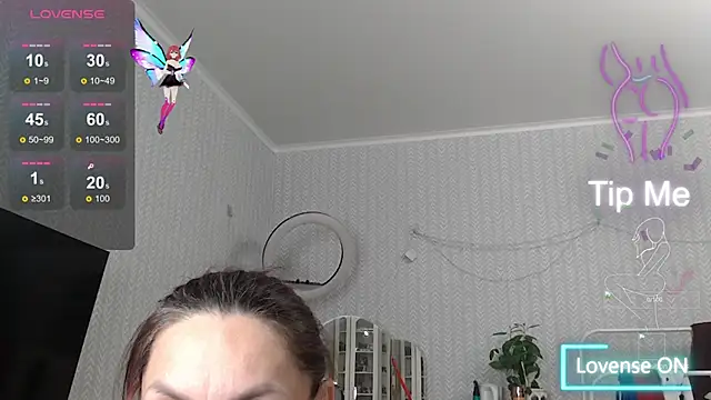 Snapshot of Soffya_Soy chatting on November 25, 2025, 11:48 pm Soffya Soy online show from November 25, 2025, 11:48 pm