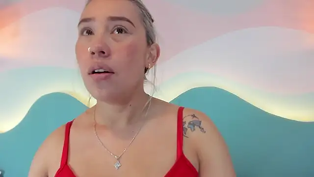 Lannajansen online show from February 1, 2026, 4:16 pm