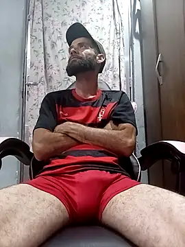 Bradoddock online show from November 12, 2025, 10:35 pm