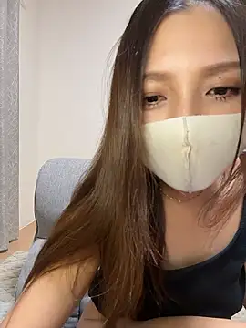 anchan69 online show from November 3, 2025, 8:56 pm