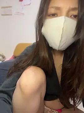 anchan69 online show from May 21, 2026, 6:27 pm