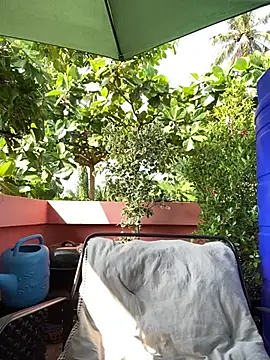 White Lu online show from April 16, 2026, 2:12 am