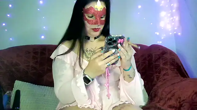 Snapshot of bunnyfox420 chatting on February 26, 2025, 12:30 am bunnyfox420 online show from February 26, 2025, 12:30 am